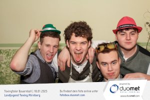 Texingtaler Bauernball